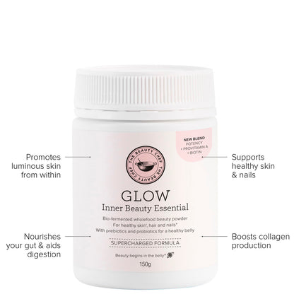 The Beauty Chef Glow Supercharged Inner Beauty Powder 150g