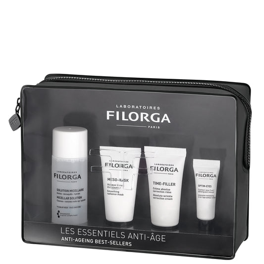 Filorga Best-Sellers Discovery 4-Piece Kit