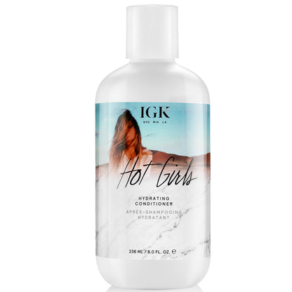 IGK Hot Girls Hydrating Conditioner 236ml