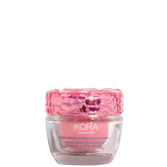 Kora Organics Berry Bright Vitamin C Eye Cream 15ml