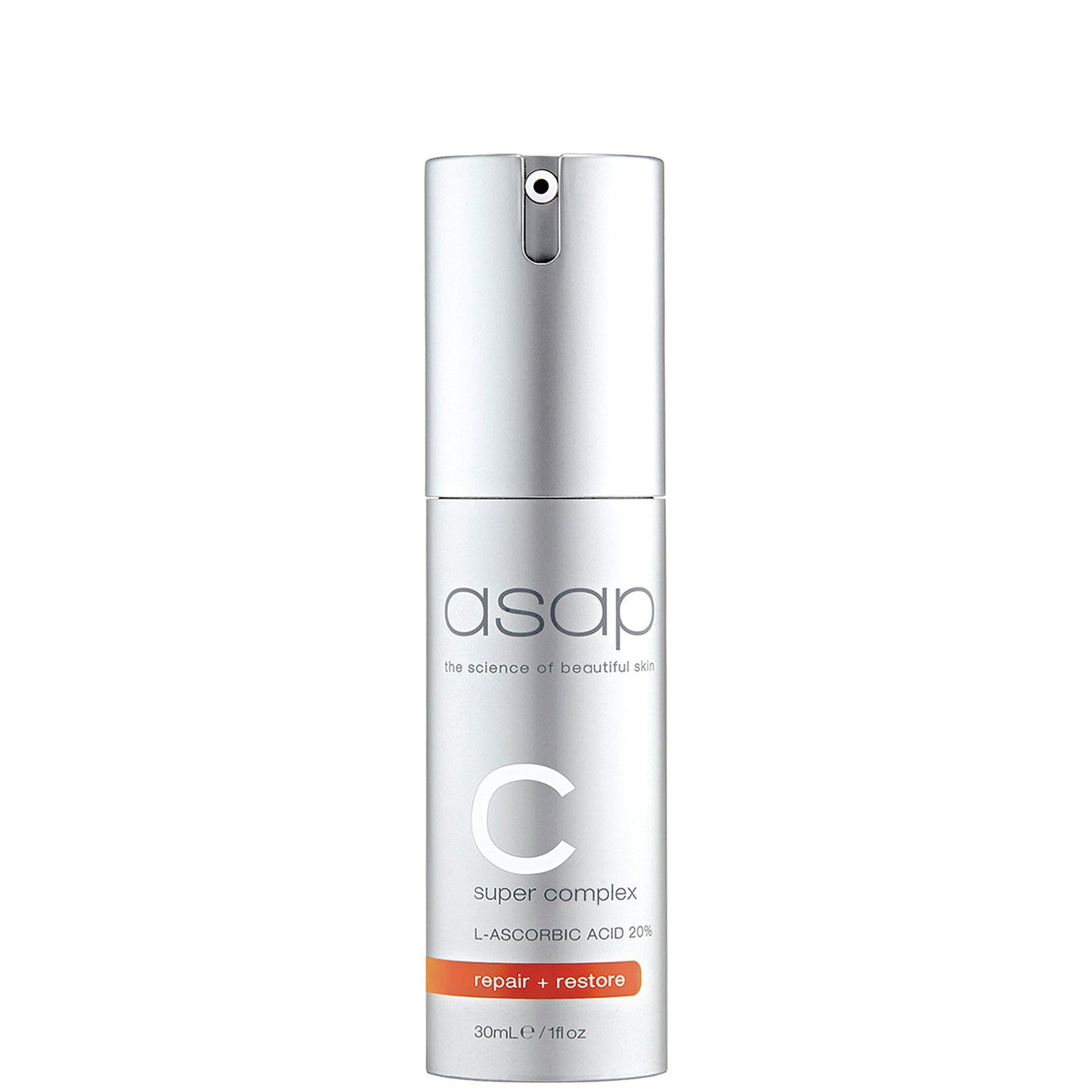 asap Super C Complex 30ml