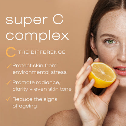 asap Super C Complex 30ml