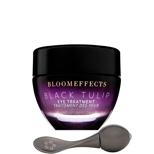 Bloomeffects Black Tulip Eye Treatment 15ml