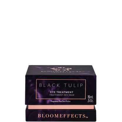 Bloomeffects Black Tulip Eye Treatment 15ml