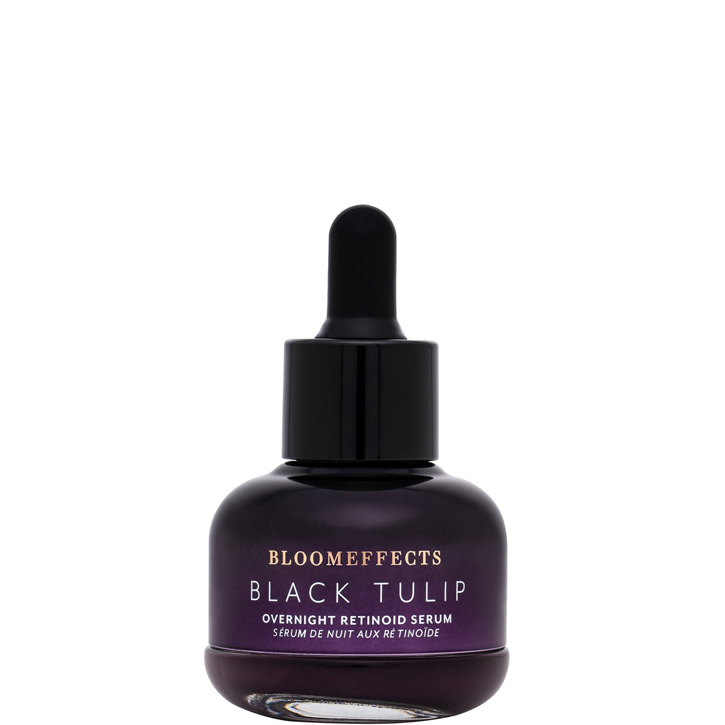 Bloomeffects Black Tulip Overnight Retinoid Serum 25ml