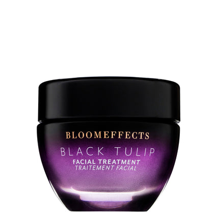 Bloomeffects Black Tulip Facial Treatment 50ml