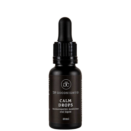 The Goodnight Co. Calm Drops 20ml