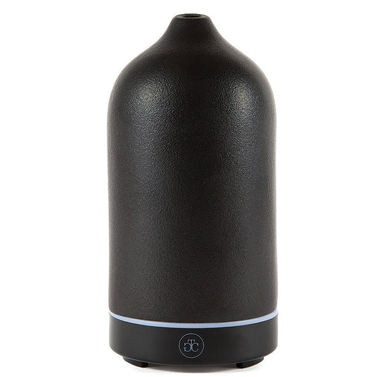 The Goodnight Co. Ceramic Diffuser - Black