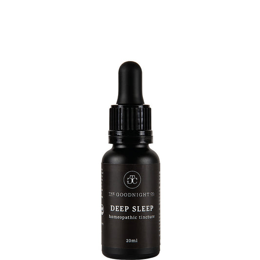 The Goodnight Co. Deep Sleep Drops 20ml