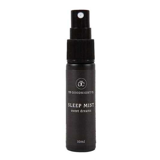 The Goodnight Co. Sleep Mist 10ml