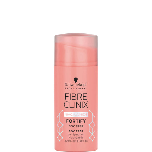 Schwarzkopf Fibre Clinix Fortify Booster 30ml