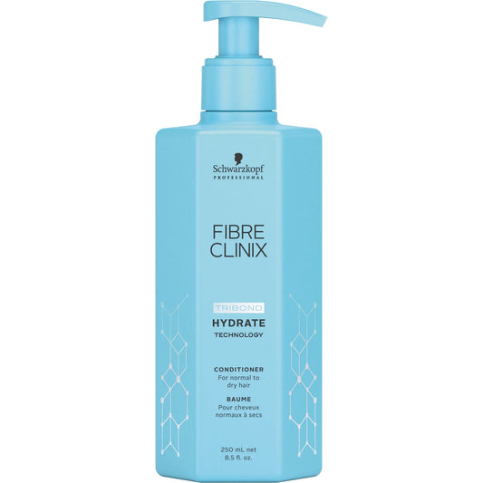 Schwarzkopf Fibre Clinix Hydrate Conditioner 250ml