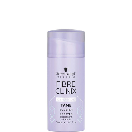 Schwarzkopf Fibre Clinix Tame Booster 30ml