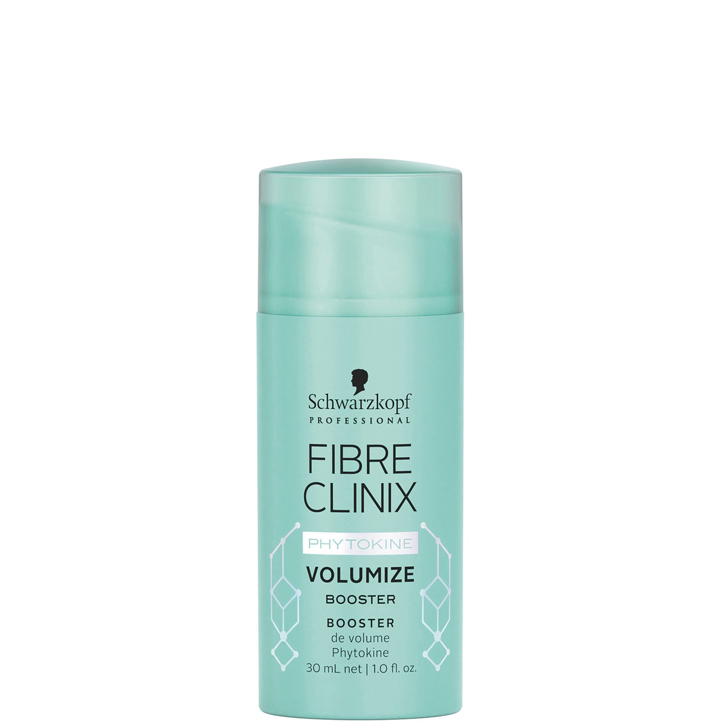 Schwarzkopf Fibre Clinix Volume Booster 30ml