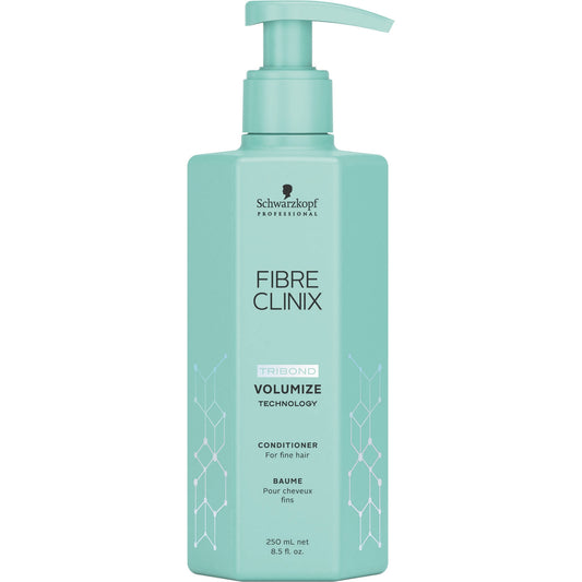 Schwarzkopf Fibre Clinix Volume Conditioner 250ml