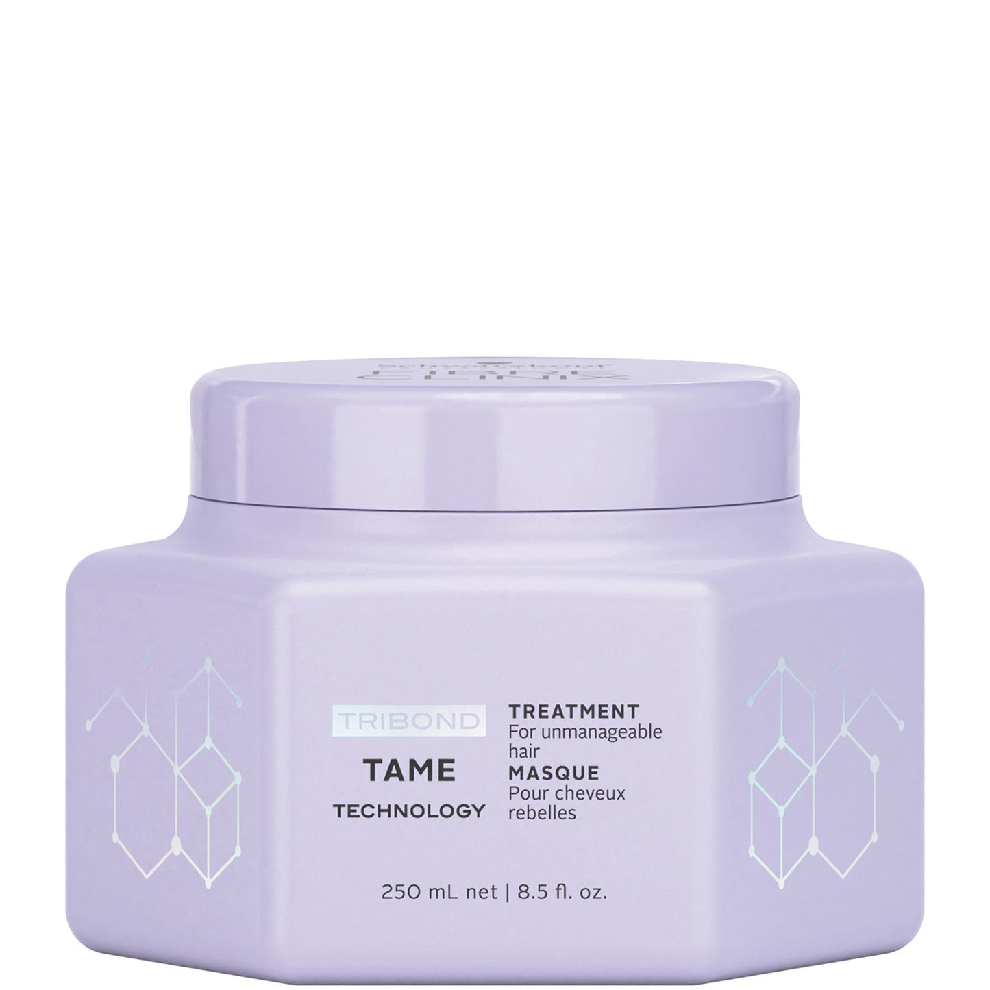 Schwarzkopf Fibre Clinix Tame Treatment 250ml