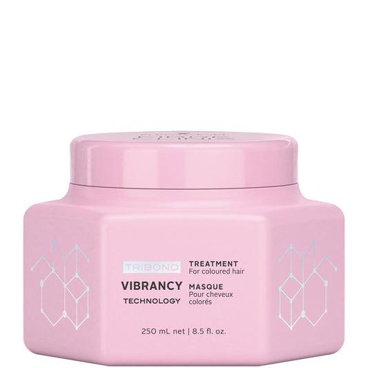 Schwarzkopf Fibre Clinix Vibrancy Treatment 250ml