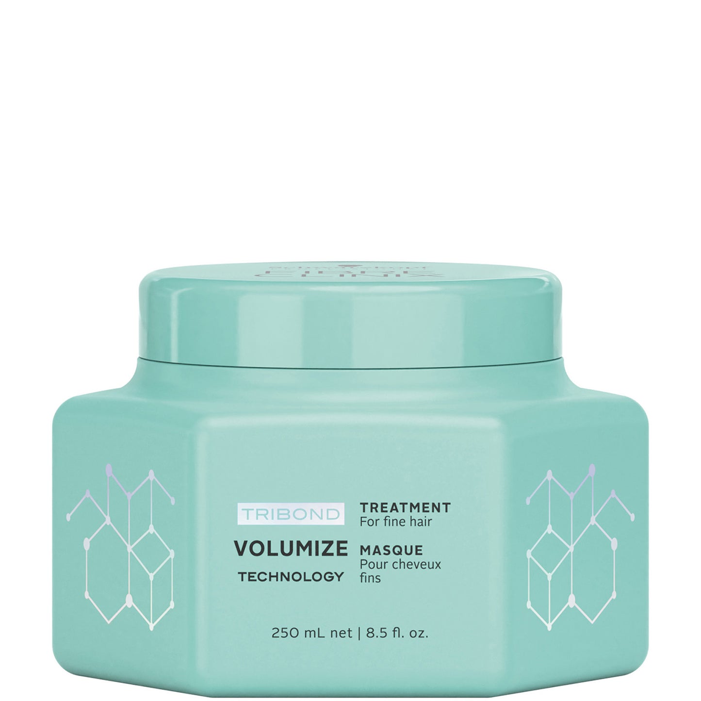 Schwarzkopf Fibre Clinix Volume Treatment 250ml