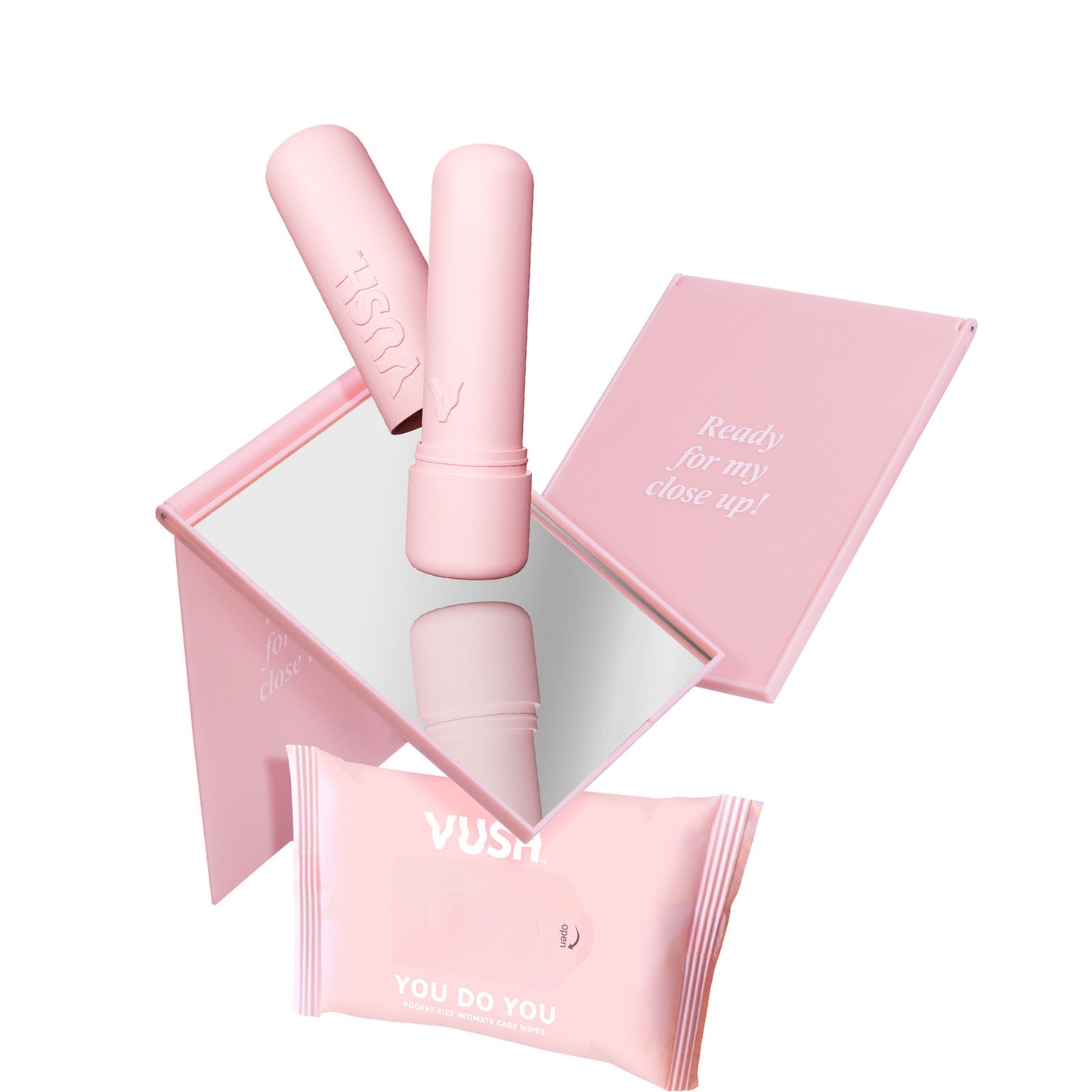 VUSH Everything Nice Gift Set