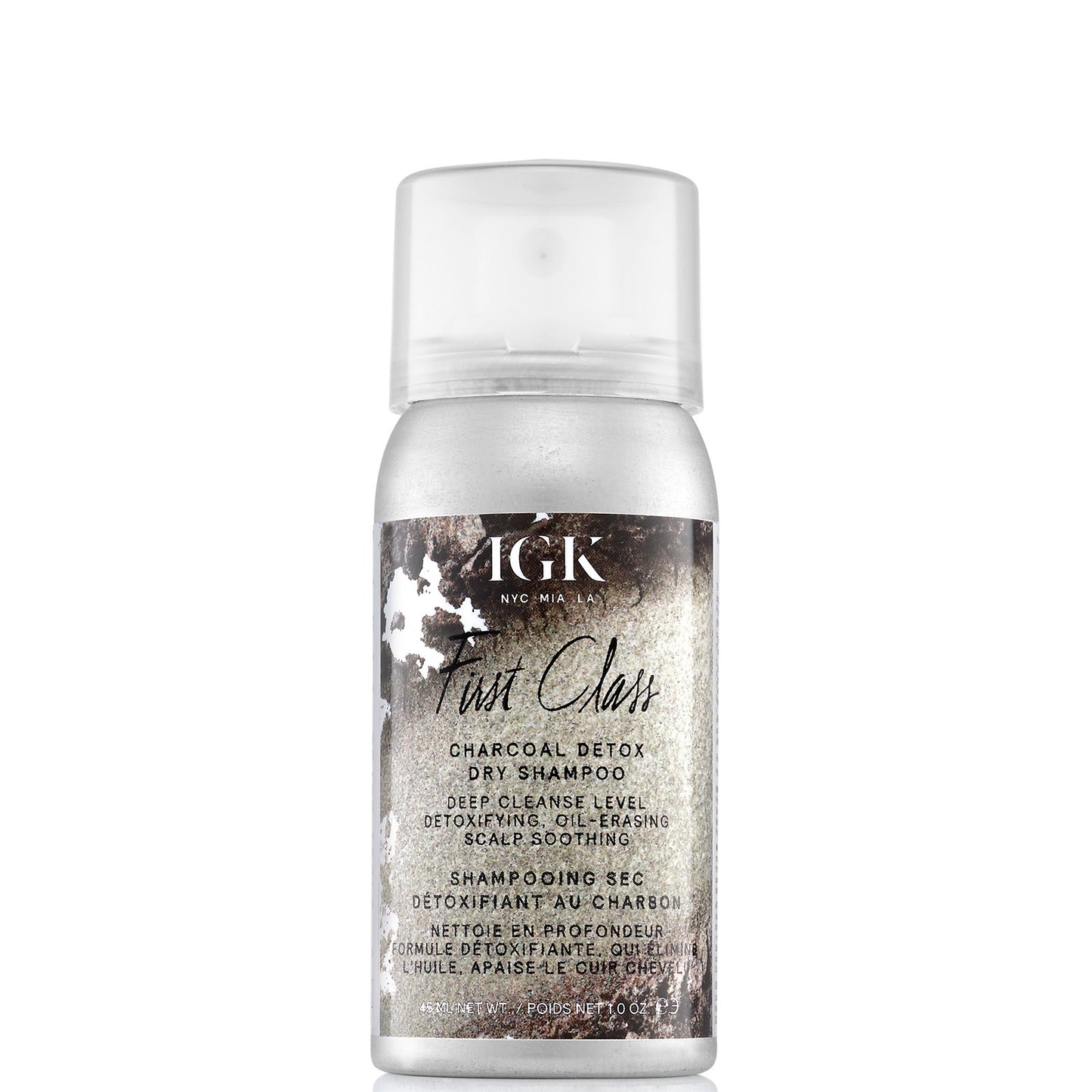 IGK First Class Dry Shampoo 45ml