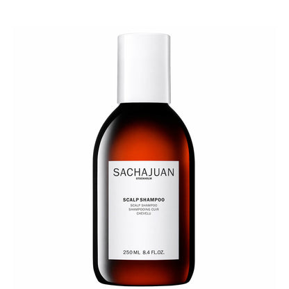 Sachajuan Scalp Shampoo and Conditioner Duo