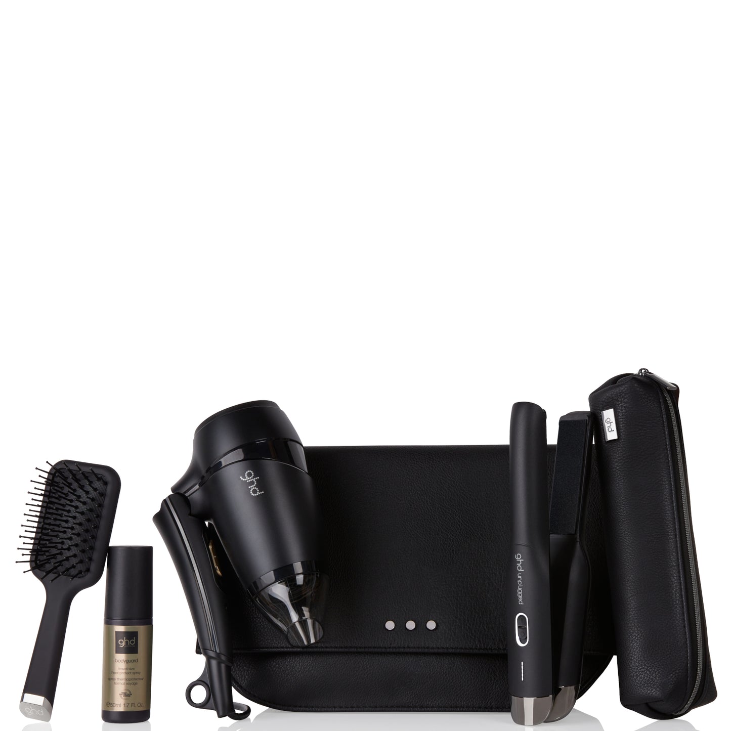 ghd On the Go Gift Set