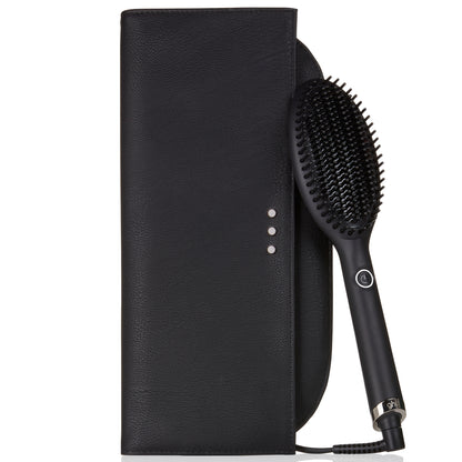 ghd Glide Smoothing Hot Brush Gift Set