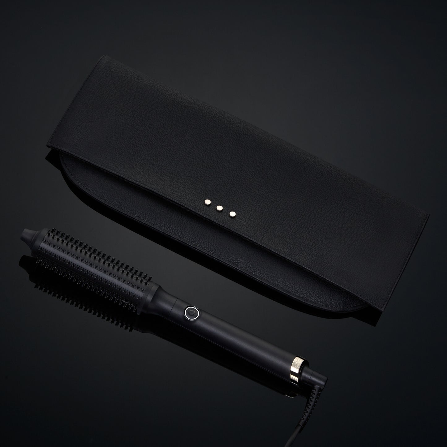 ghd Rise Volumising Hot Brush Gift Set