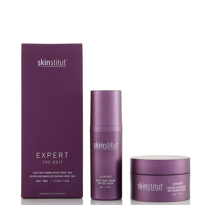 Skinstitut Expert The Edit Hero Duo