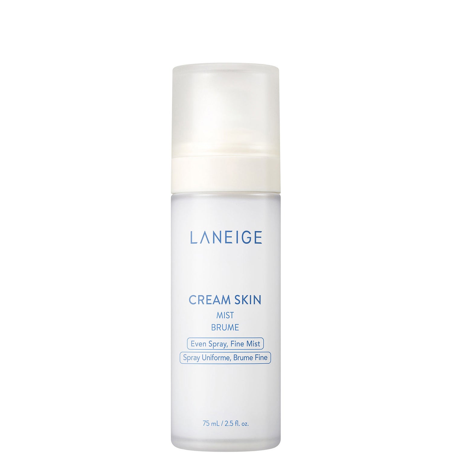 LANEIGE Cream Skin Mist 75ml