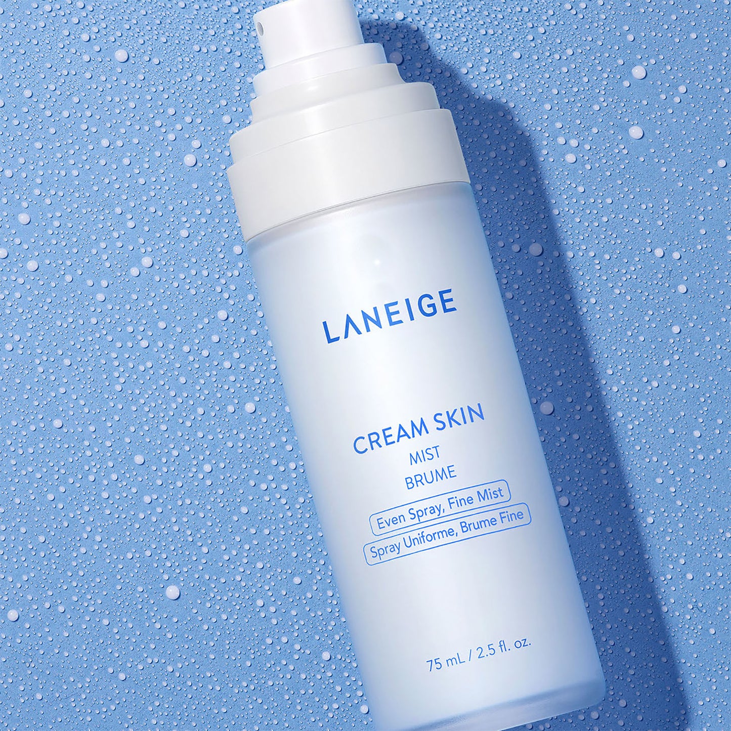 LANEIGE Cream Skin Mist 75ml