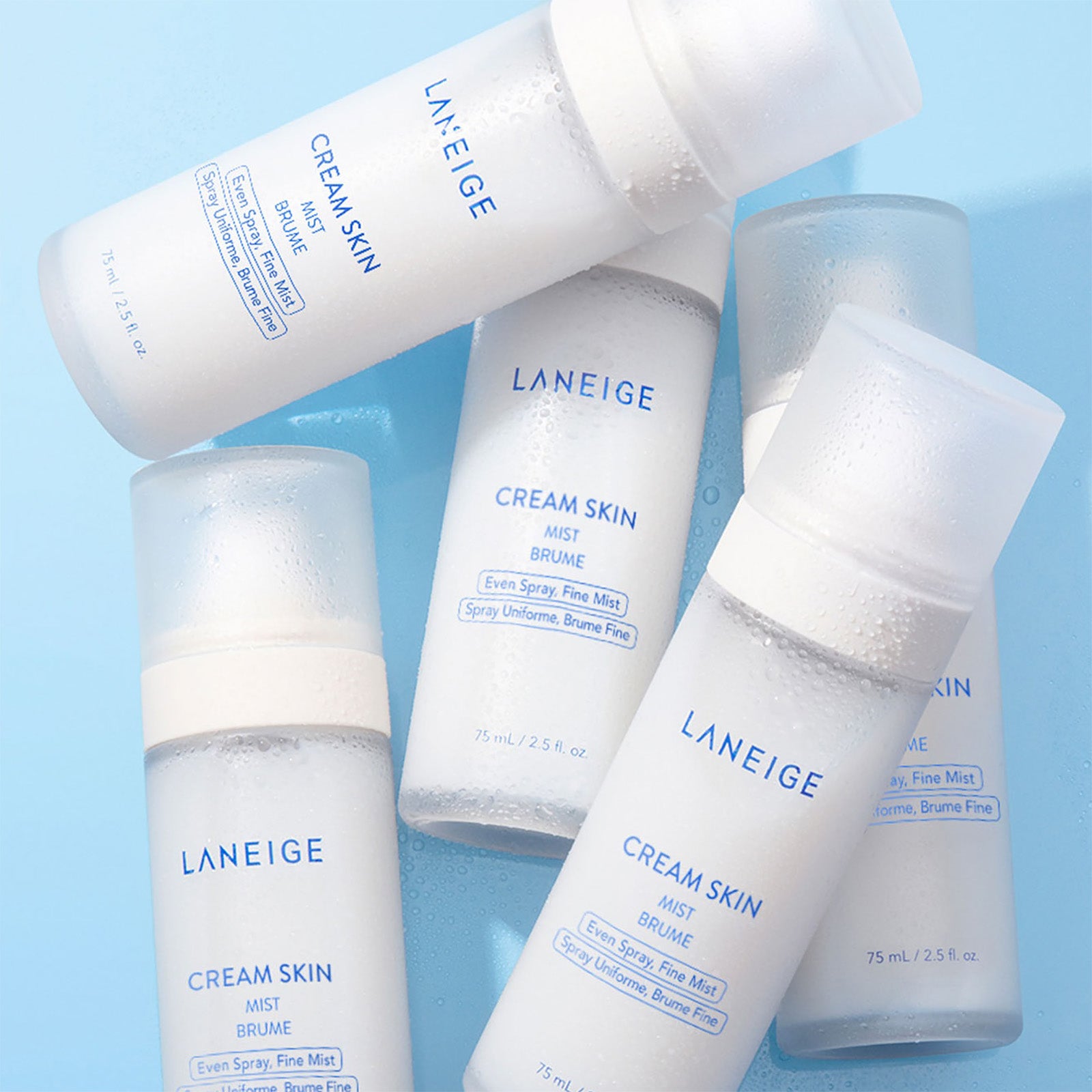 LANEIGE Cream Skin Mist 75ml