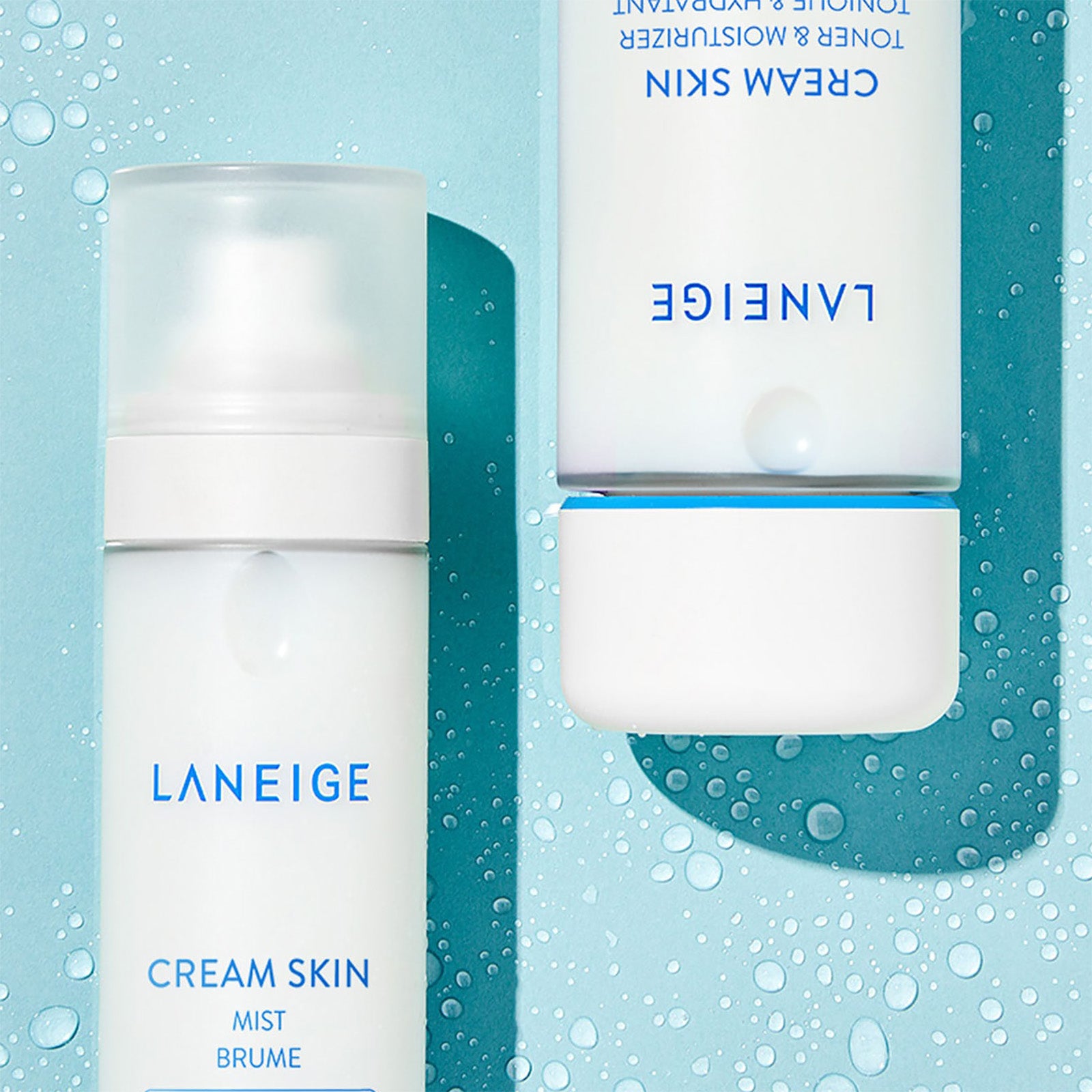 LANEIGE Cream Skin Mist 75ml