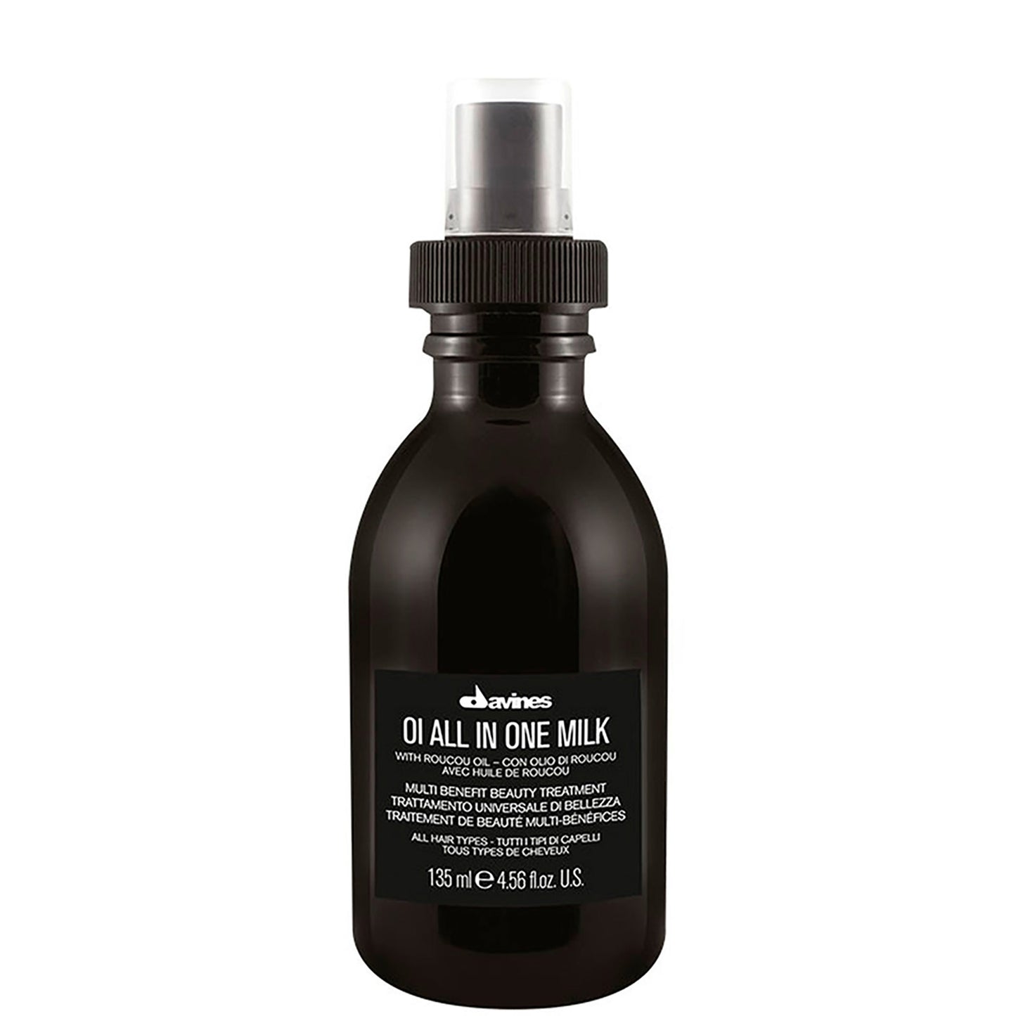 Davines Oi All-in-One Milk 135ml