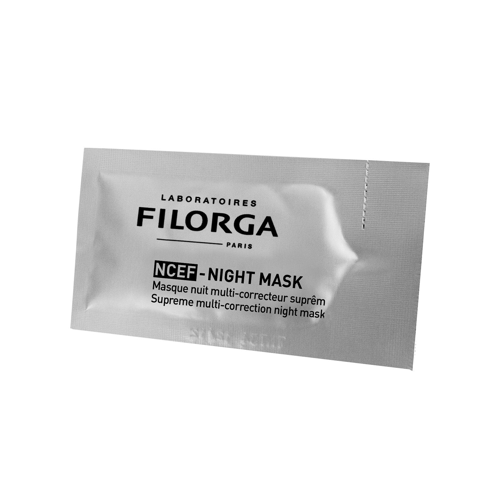 Filorga NCEF-Night Supreme Multi-Correction Night Mask 2ml