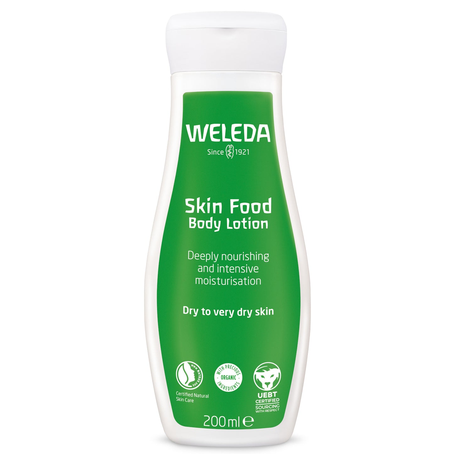 Weleda Skin Food Body Lotion 200ml