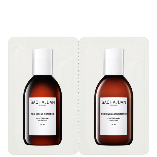 Sachajuan Thickening Duo 2 x 10ml