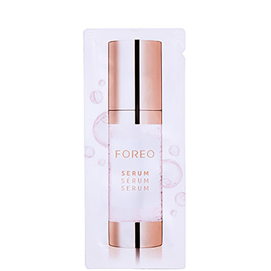 FOREO SAMPLE - Serum Serum Serum