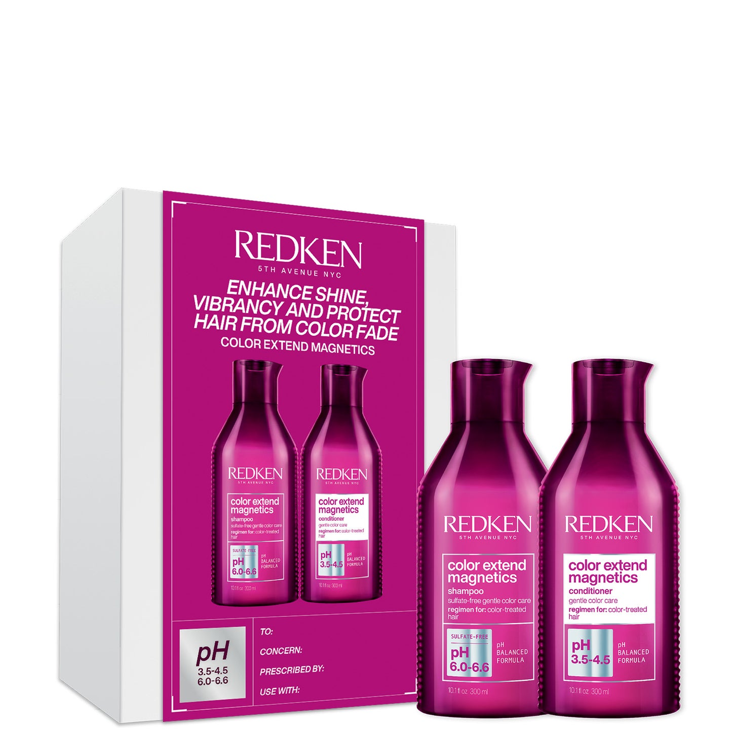 Redken Color Extend Duo