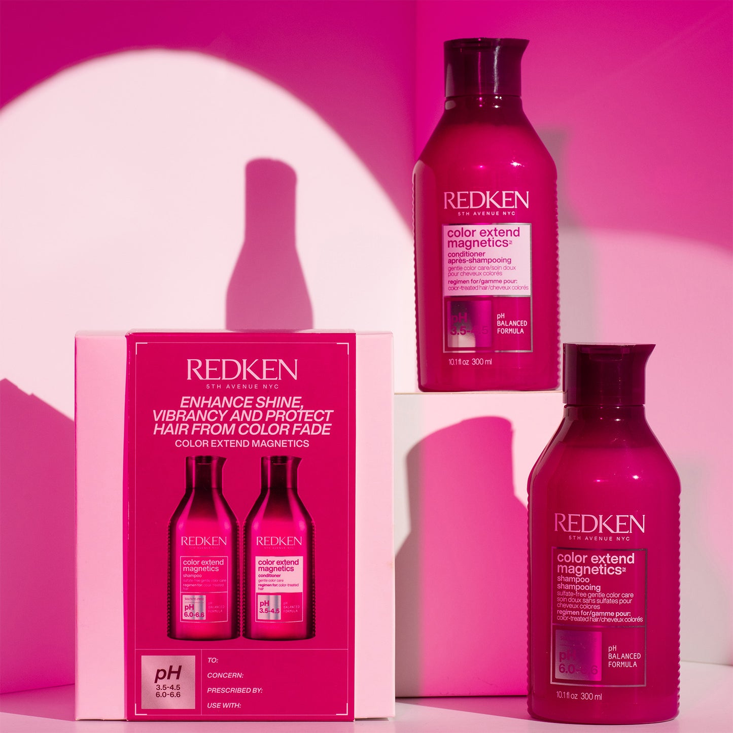 Redken Color Extend Duo