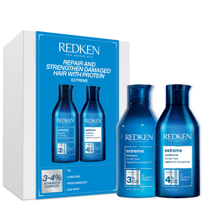 Redken Extreme Duo