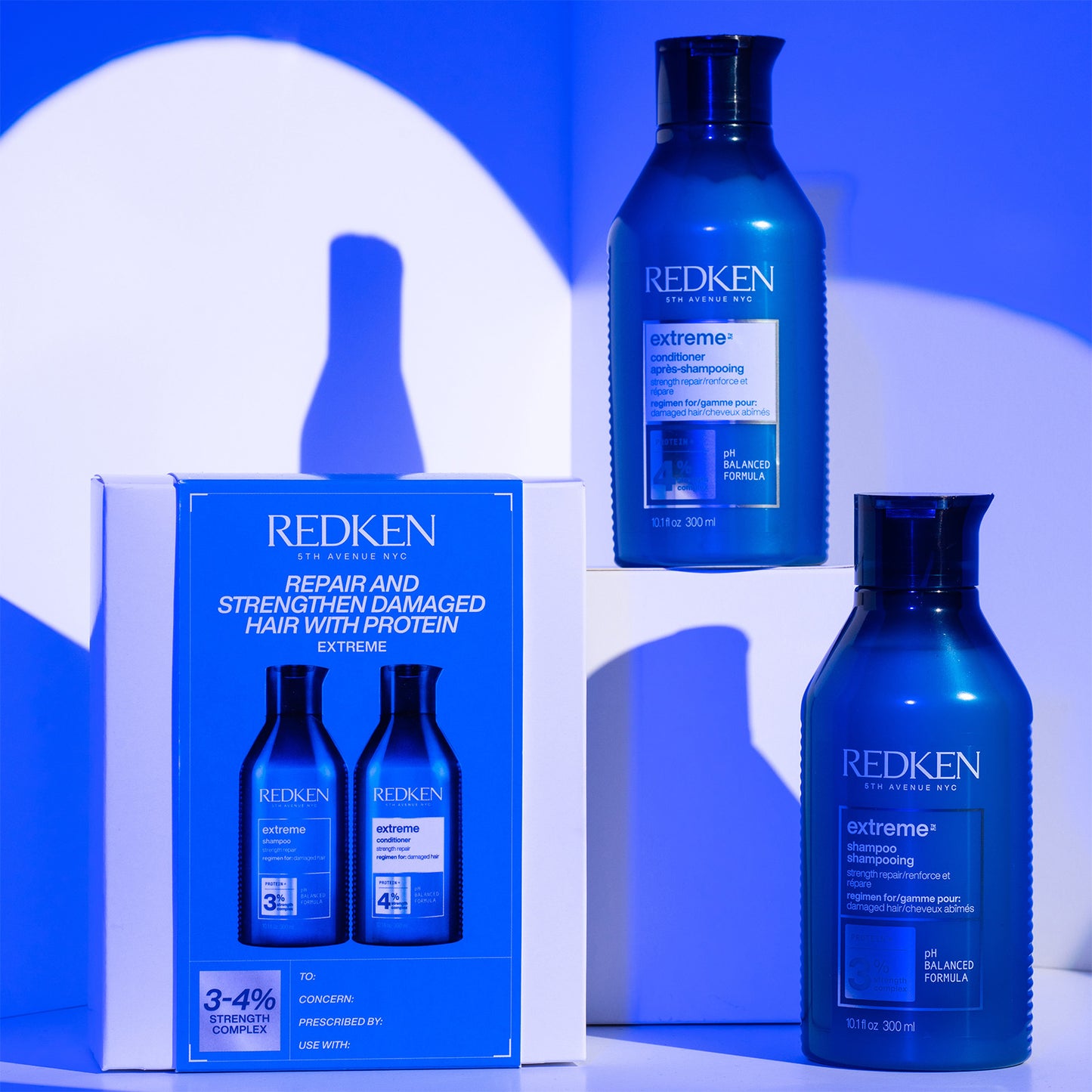 Redken Extreme Duo