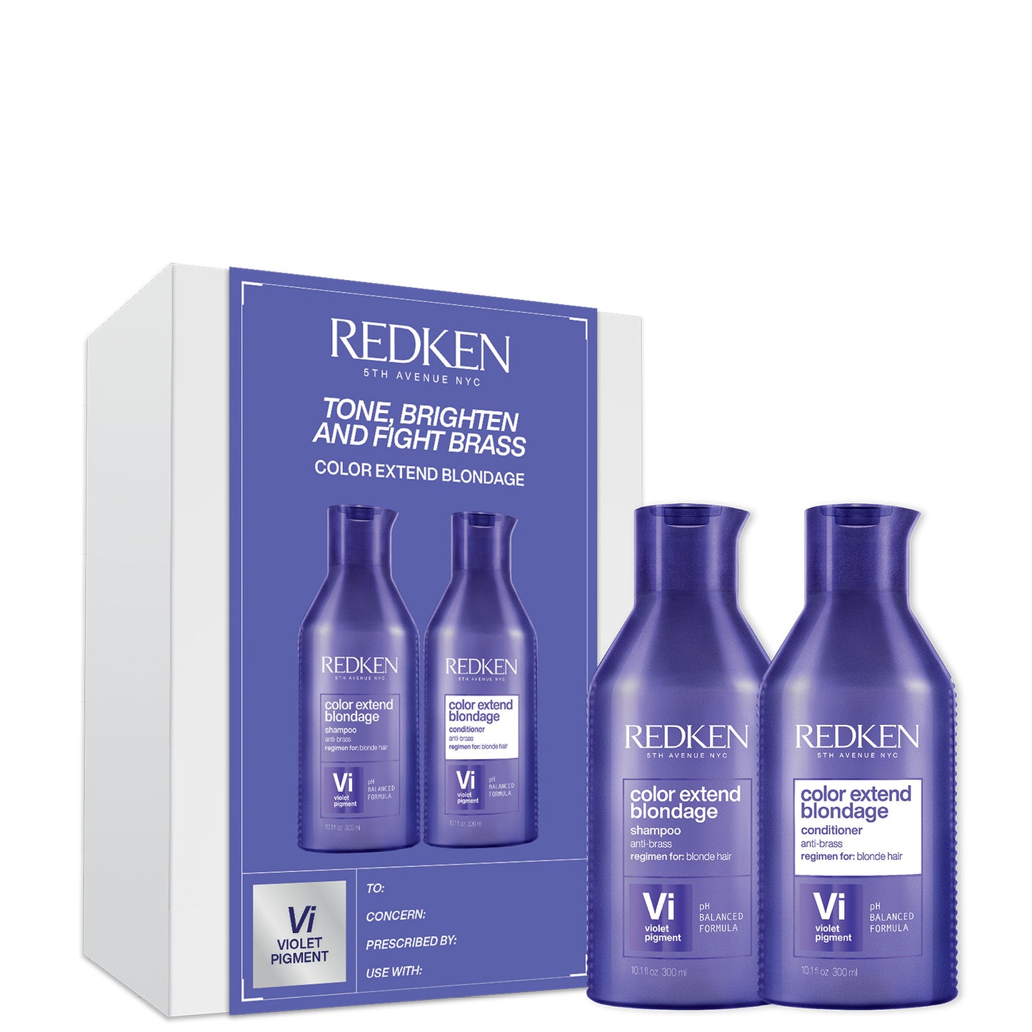 Redken Color Extend Blondage Duo