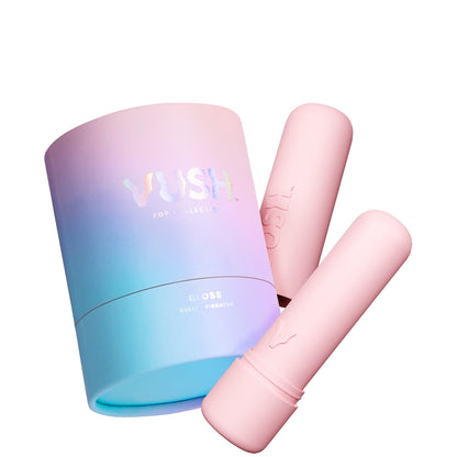 VUSH Gloss Bullet Vibrator