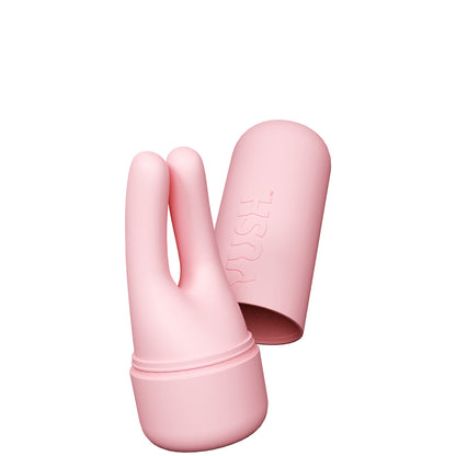 VUSH Swish Dual-Tip Vibrator