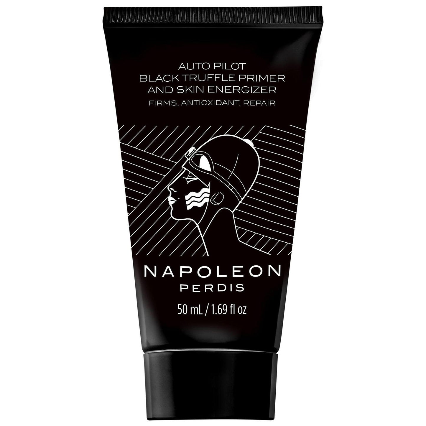 Napoleon Perdis Auto Pilot Black Truffle and Skin Energiser Primer 50ml