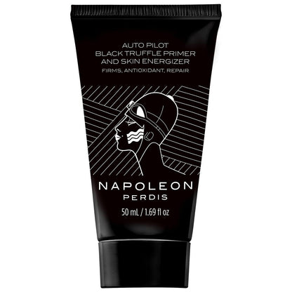 Napoleon Perdis Auto Pilot Black Truffle and Skin Energiser Primer 50ml