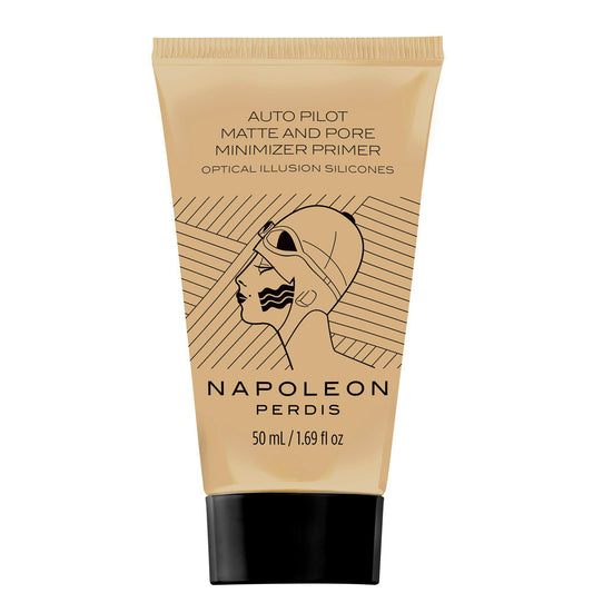 Napoleon Perdis Auto Pilot Matte and Pore Minimiser Primer 50ml