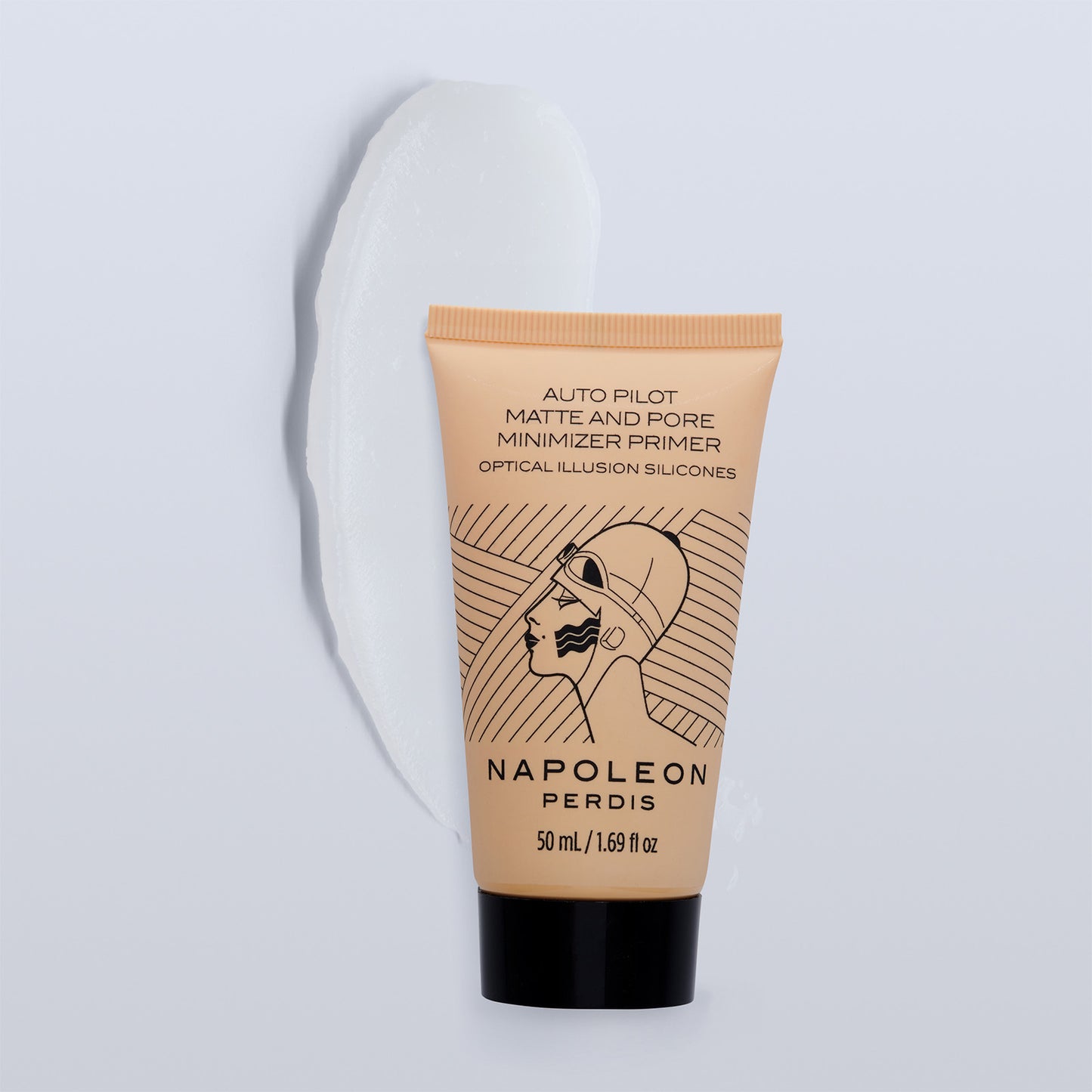 Napoleon Perdis Auto Pilot Matte and Pore Minimiser Primer 50ml