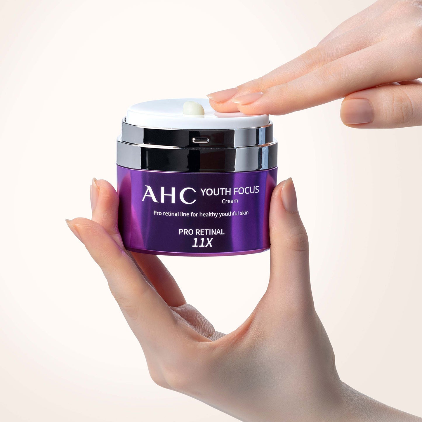 AHC Youth Focus Pro Retinal Cream 50ml